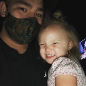 Meet your Posher, Mike